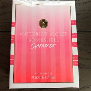 Victoria secret summer